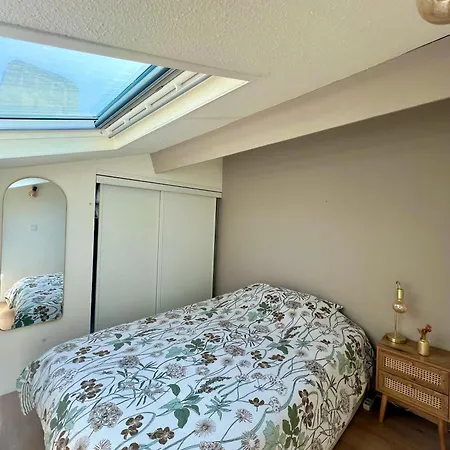 Avec Piscine Et Parking Prive - La De Mina * Saint-Raphaël