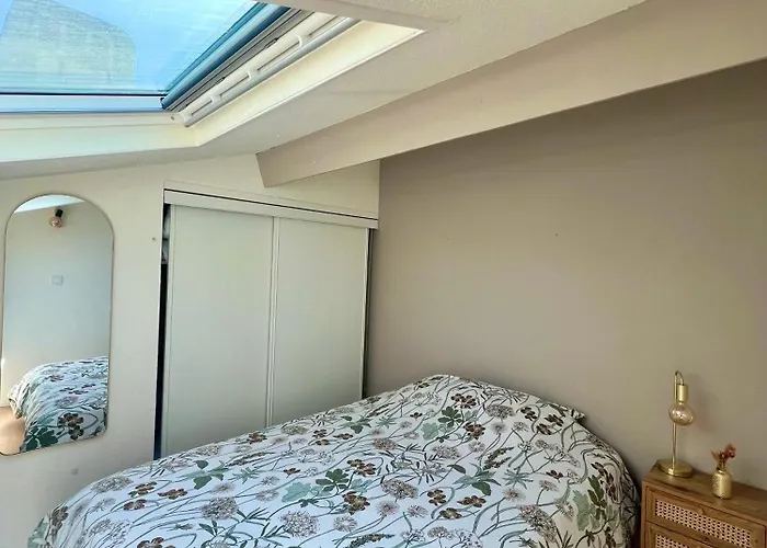 Avec Piscine Et Parking Prive - La De Mina * Saint-Raphaël